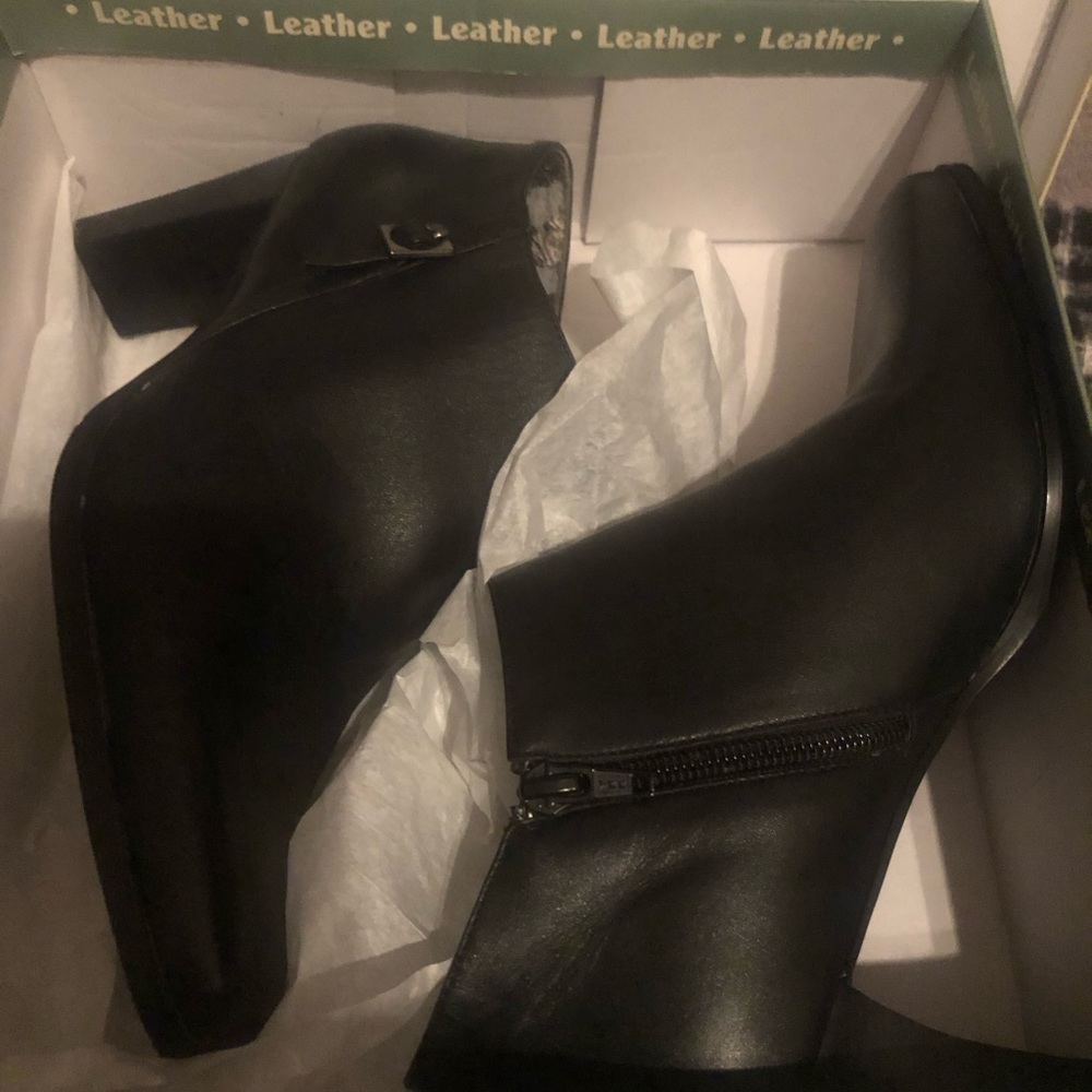 Women’s boots